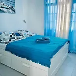Lejlighed Oasis Del Sol 21 C *