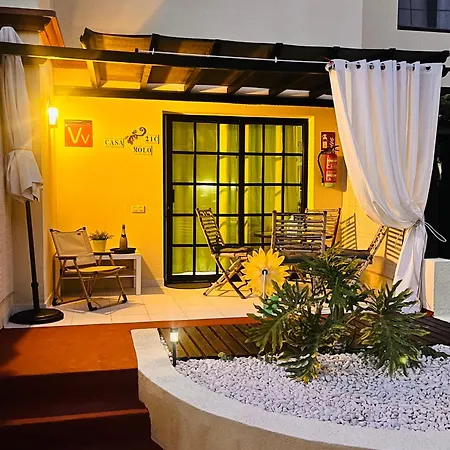 Oasis Del Sol Appartamento