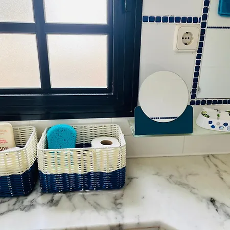 Appartement Oasis Del Sol 21 C Costa Calma
