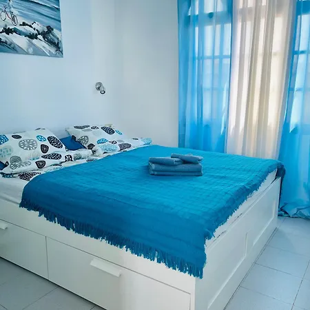 Apartmán Oasis Del Sol *
