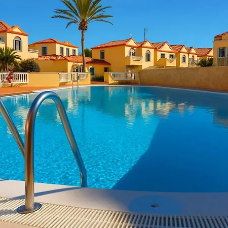 Oasis Del Sol Apartamento *