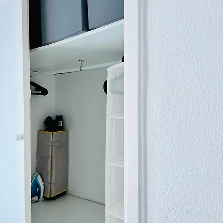 Apartamento Oasis Del Sol Costa Calma