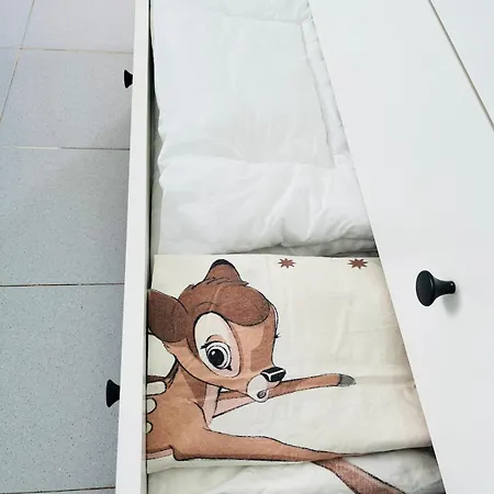 Oasis Del Sol Apartamento