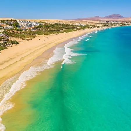 Oasis Del Sol Apartamento *