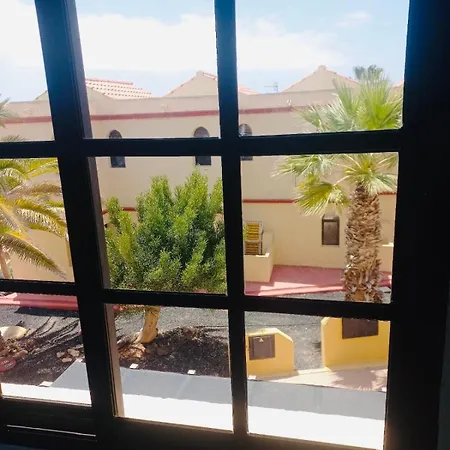 Oasis Del Sol Apartamento Costa Calma