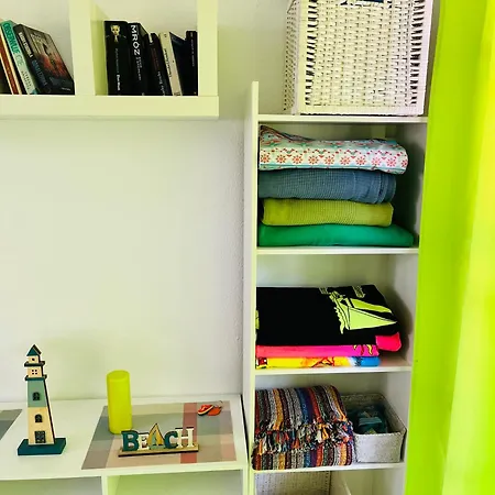 Oasis Del Sol Apartamento Costa Calma