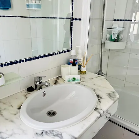 Oasis Del Sol Apartamento *