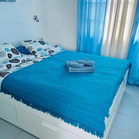 Oasis Del Sol * Costa Calma