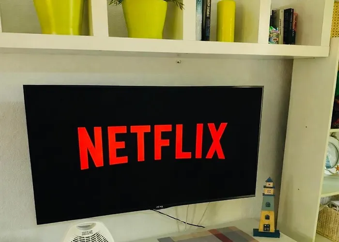 Lejlighed Oasis Del Sol *